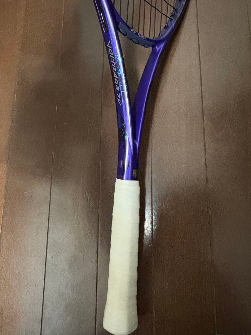 YONEX ボルトレイジ7V UL2