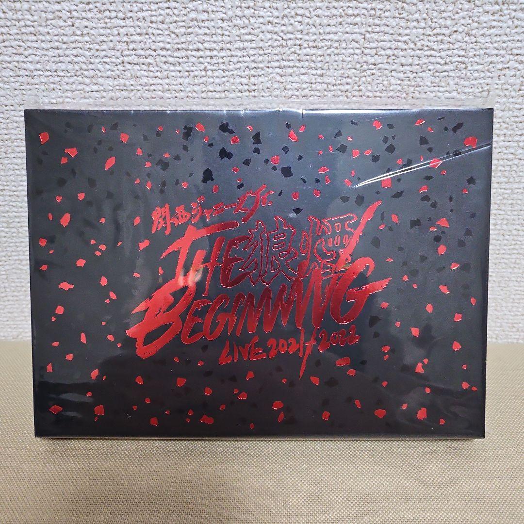 関西ジャニーズJr 素顔4. DVD 4枚セット Aぇ! group