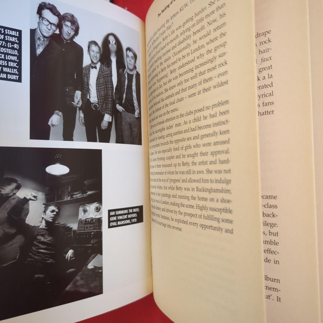 希少　Crawling from the Wreckage Rockpile