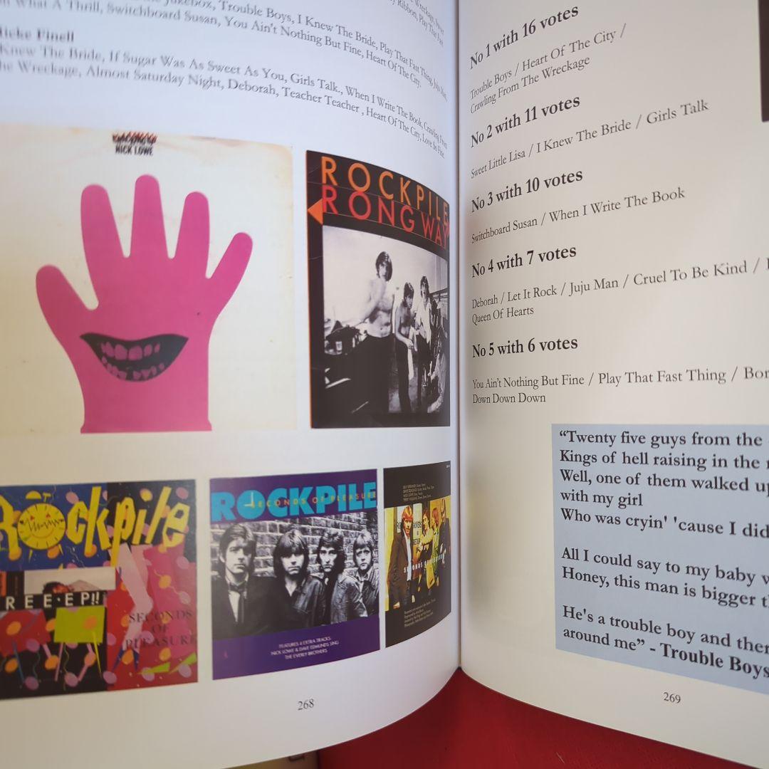 希少　Crawling from the Wreckage Rockpile