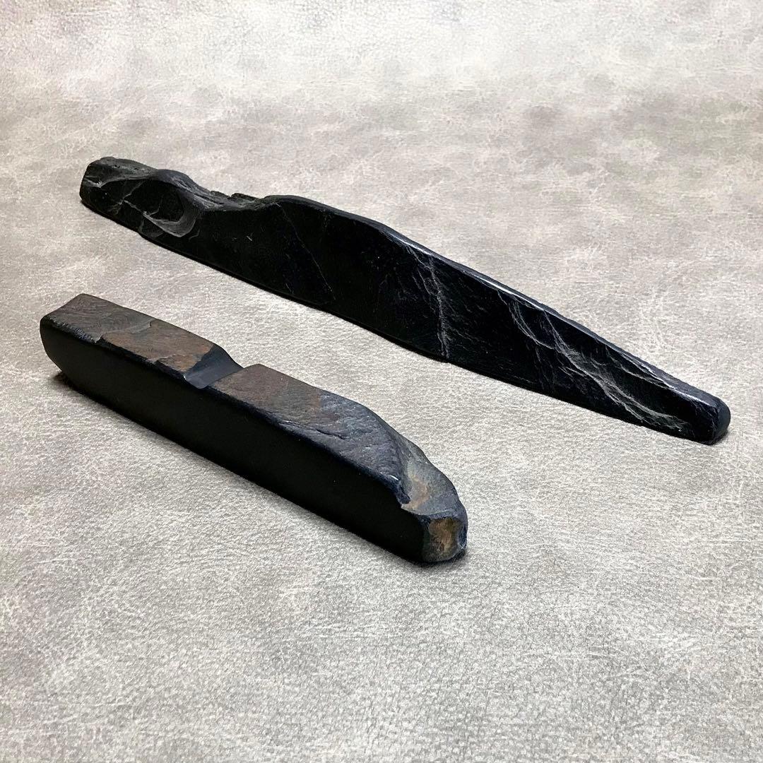 土佐硯・文鎮・筆置き