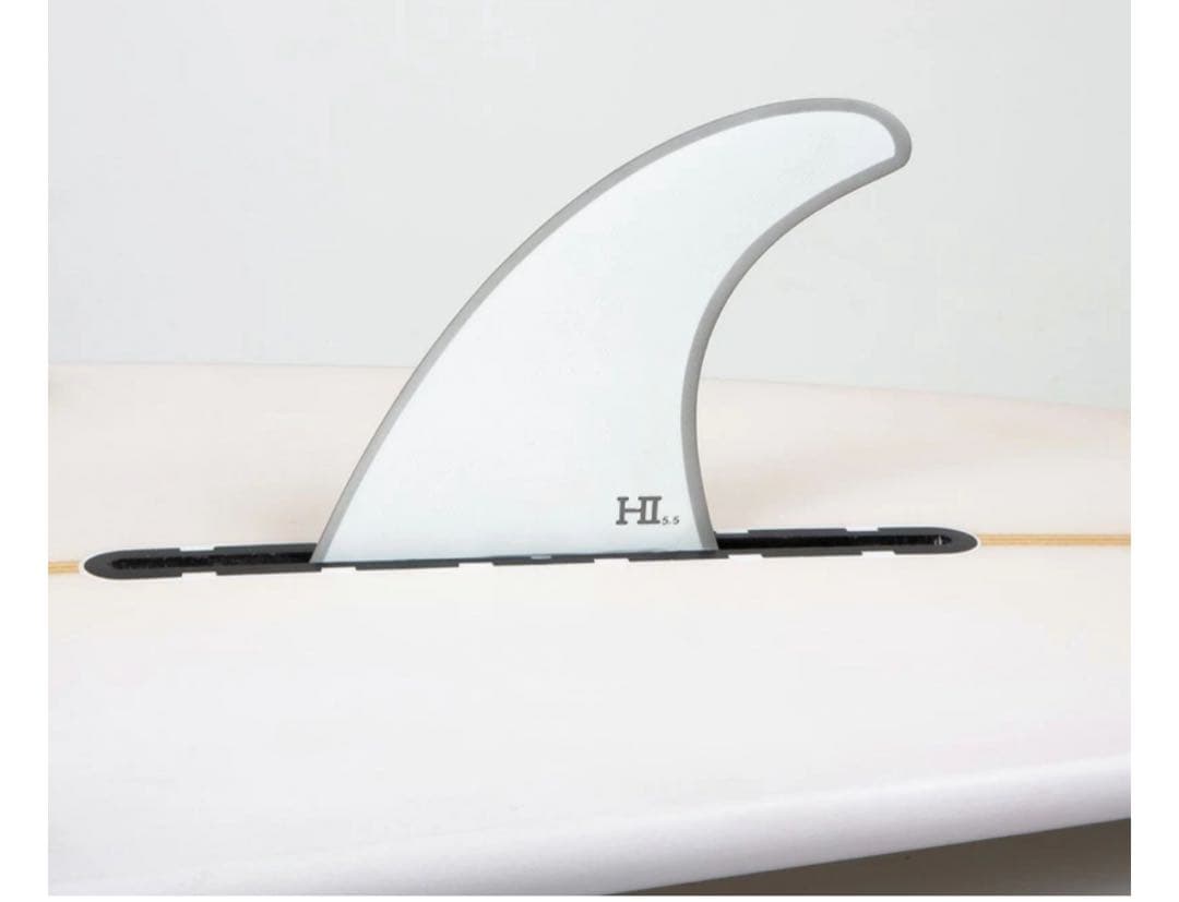 FCS2LONG ハーレー HARLEY SINGLE FIN