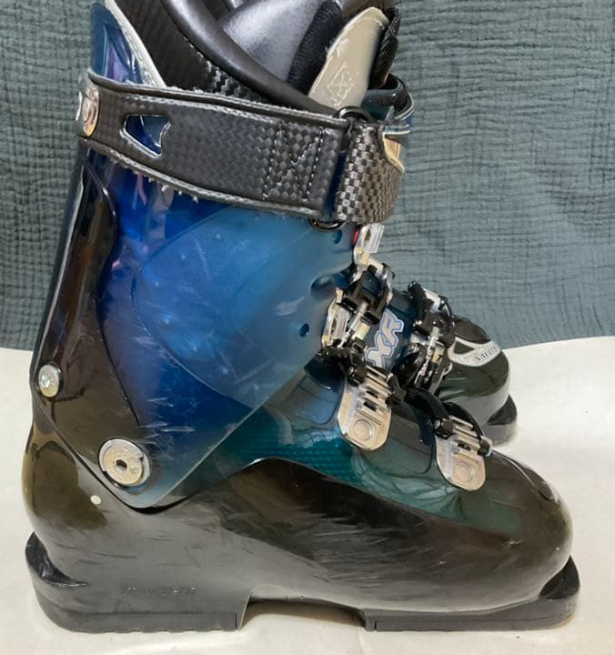 サロモン　salomon スキーブーツ　レディース　23