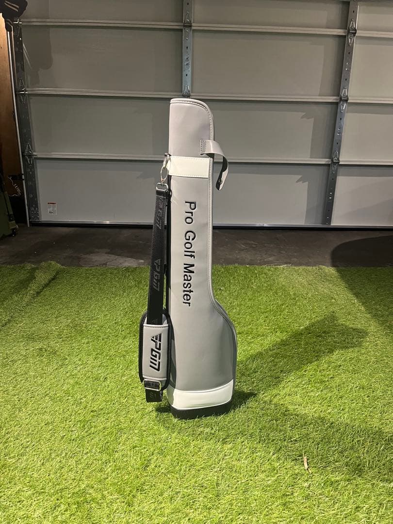 PGM（Pro Golf Master）セルフスタンドゴルフケース