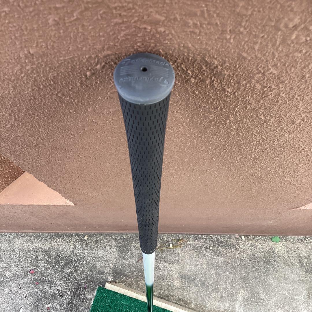 テーラーメイド　M６　ユーティリティセット