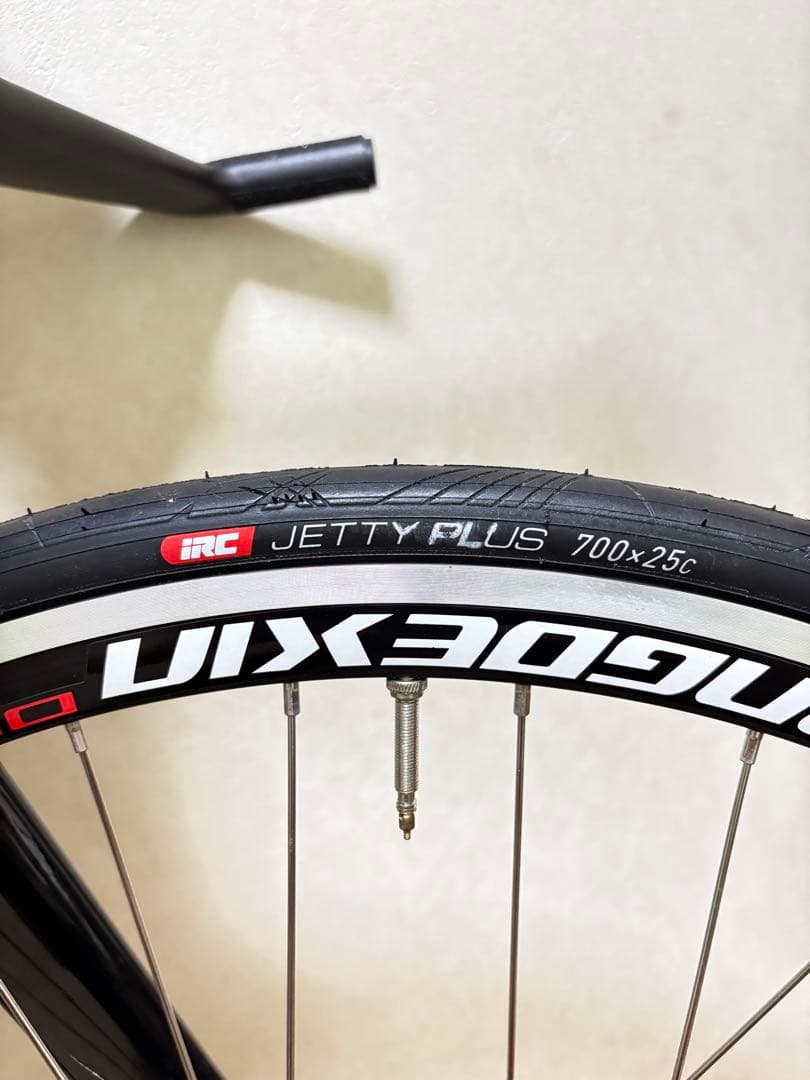 [美品]BXT トラックバイク完成車