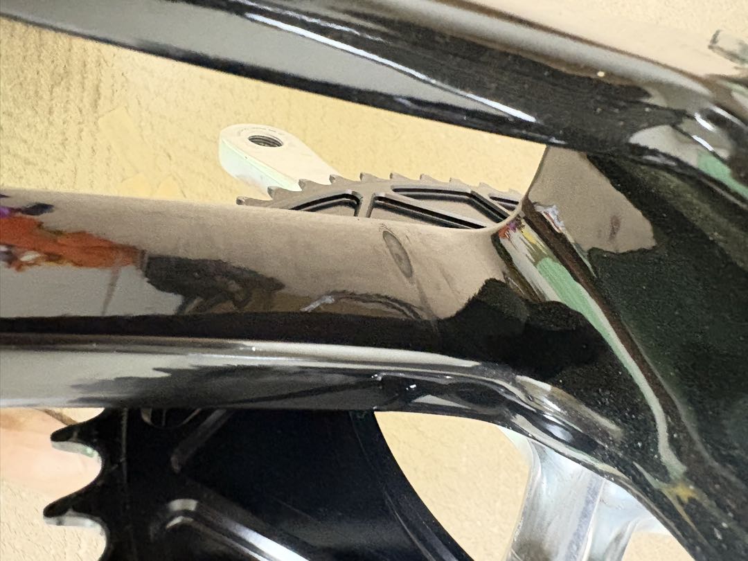 [美品]BXT トラックバイク完成車