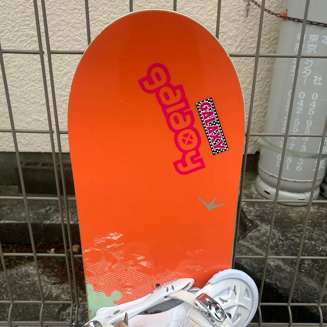 MSB-003 スノーボード 板 BURTON バートン 143cm