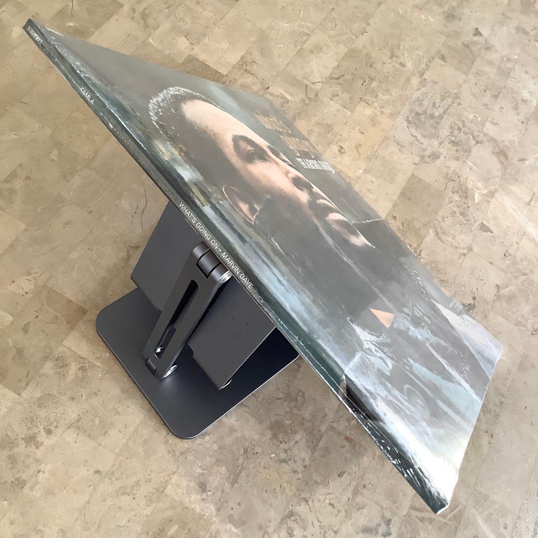 激レア新品未開封! マービンゲイ 2009年US限定重量盤 ホワッツ・ゴーイング