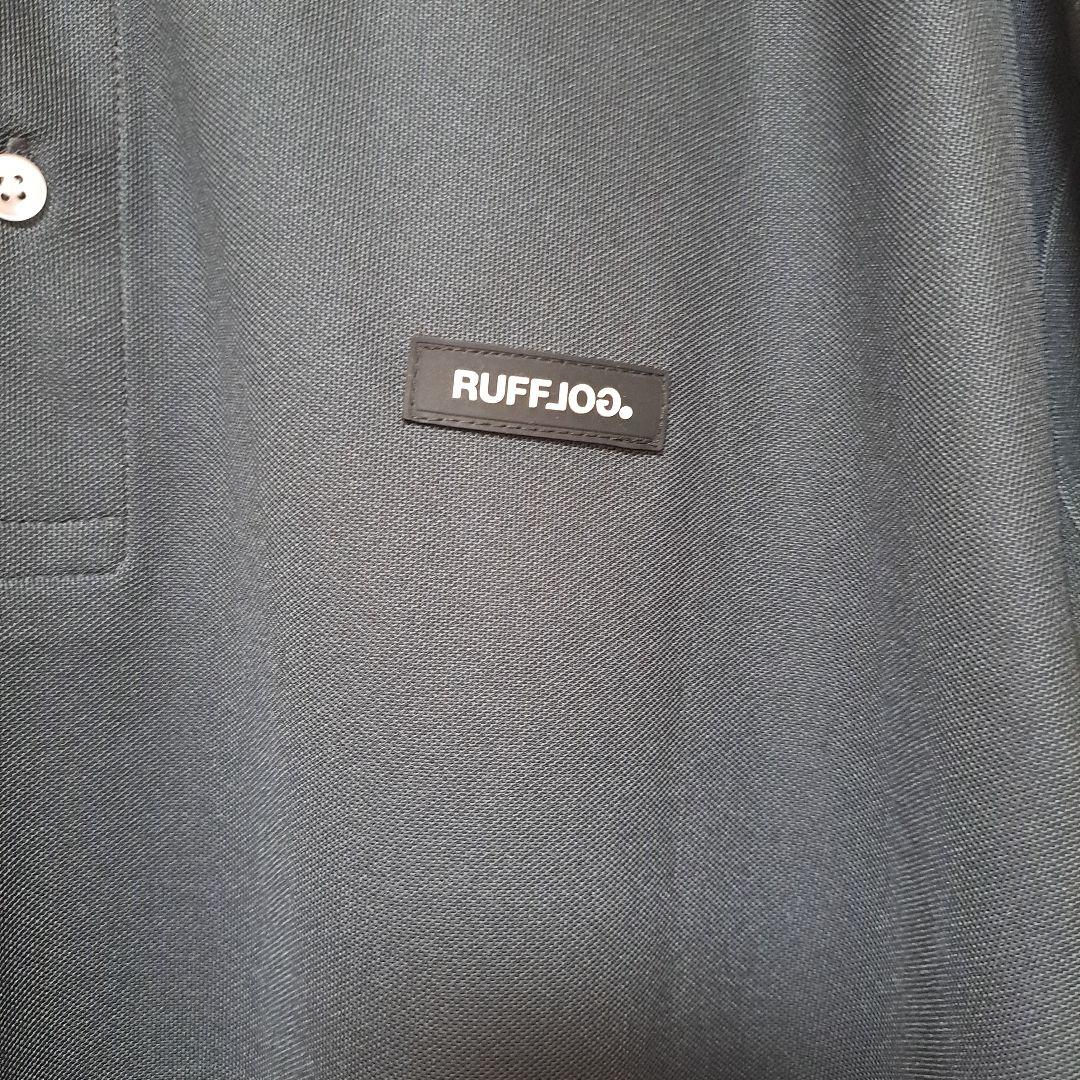 RUFFLOG ラフロッグ Size:XL