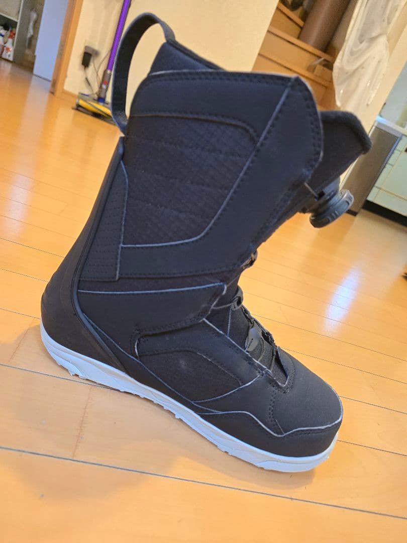 ライド RIDE ANTHEM スノーボードブーツ