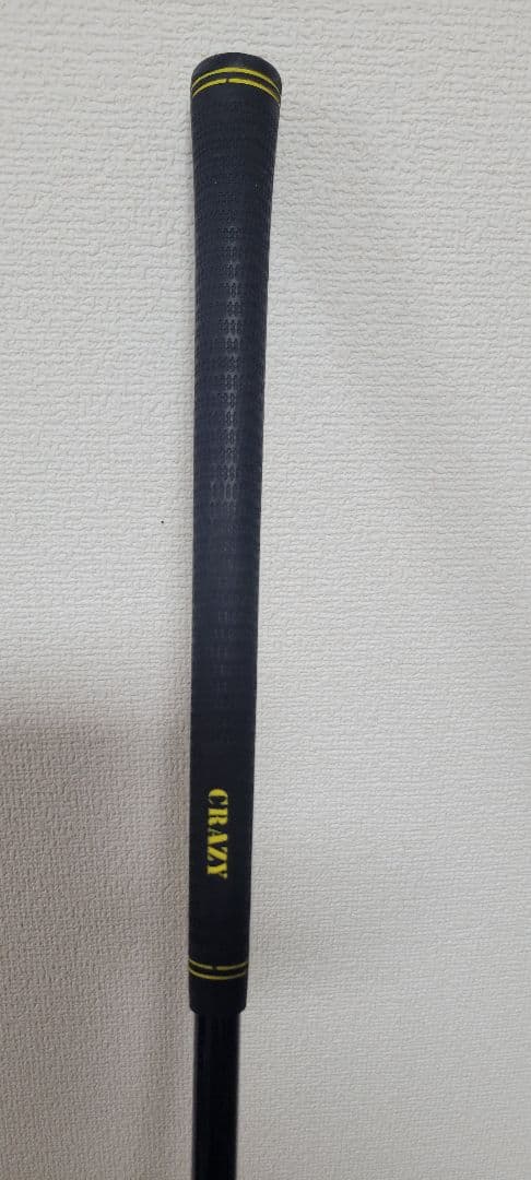 Waccine Combo ドライバー 10.5度