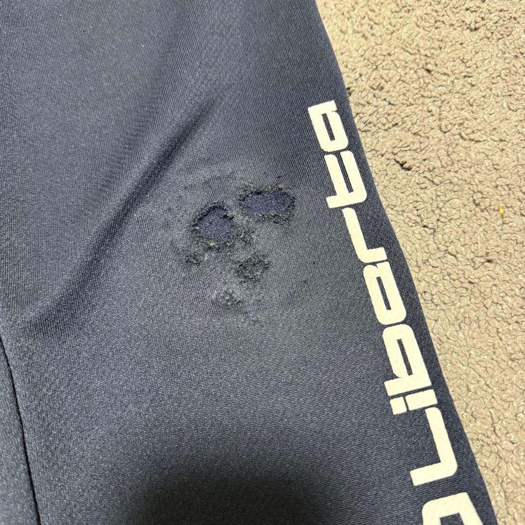 リベルタ ジャージ 上下セット 130