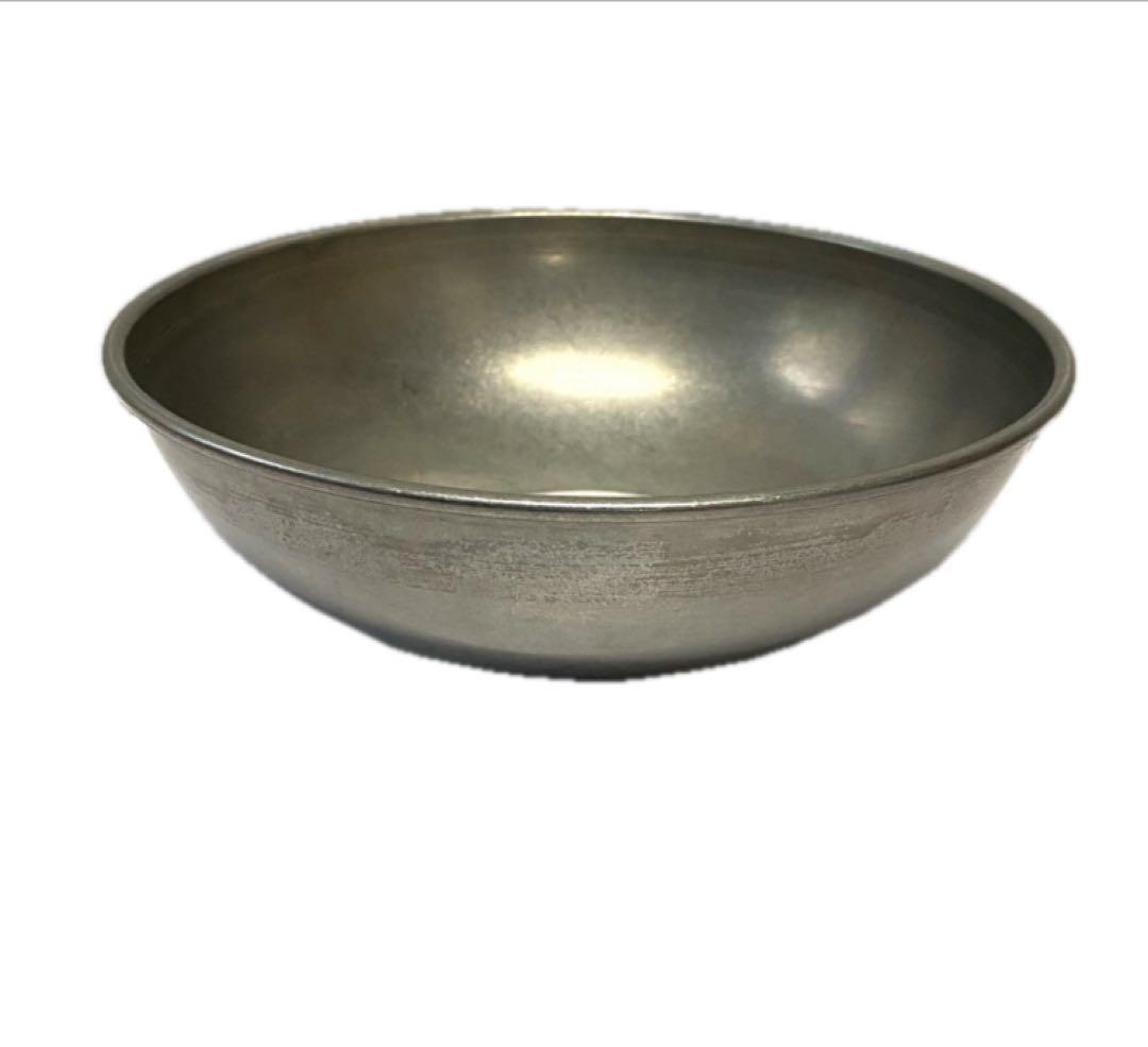 ステンレス両手鍋 7点セット