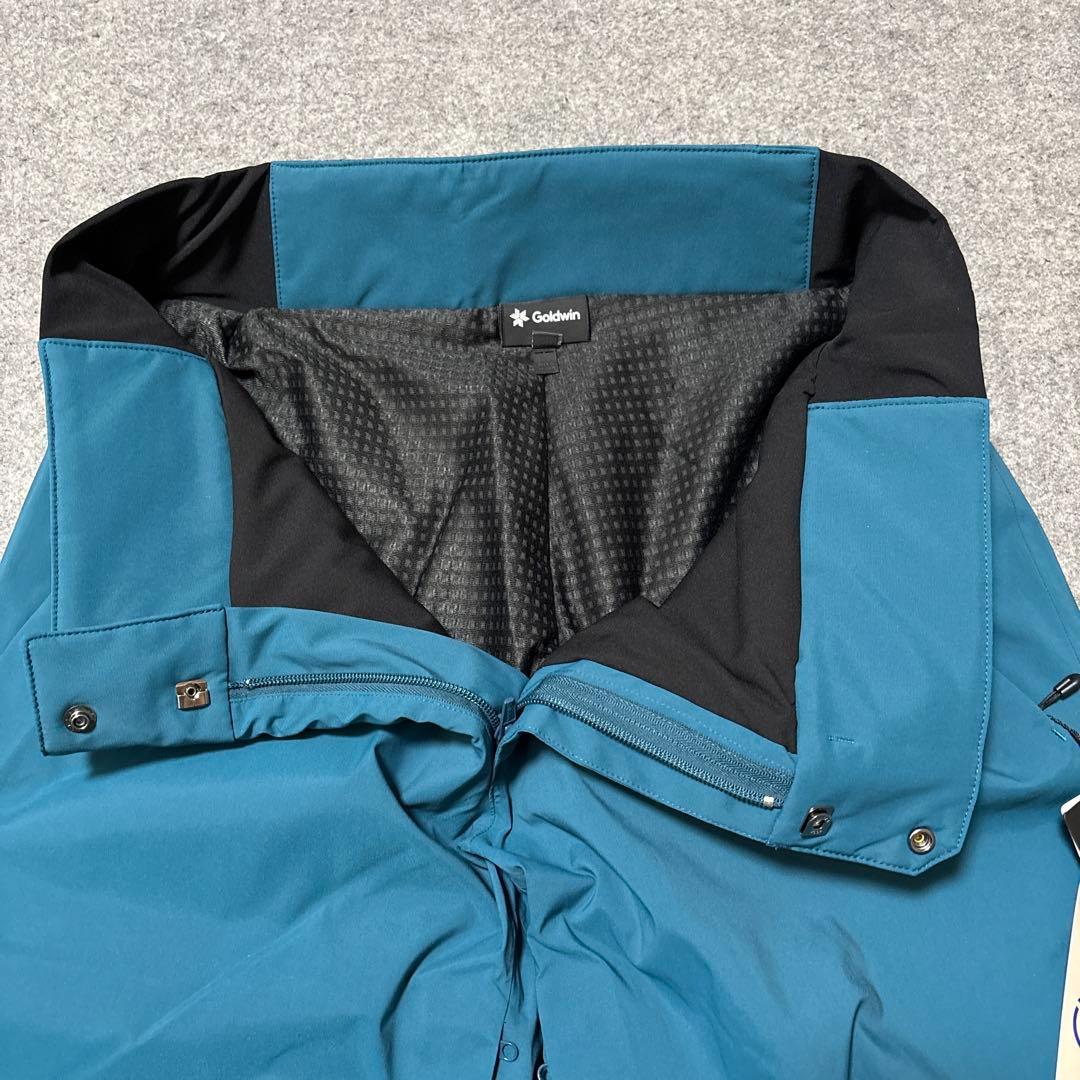 Lサイズ ゴールドウイン G-エンジニアード レギュラー スキーパンツ ③併