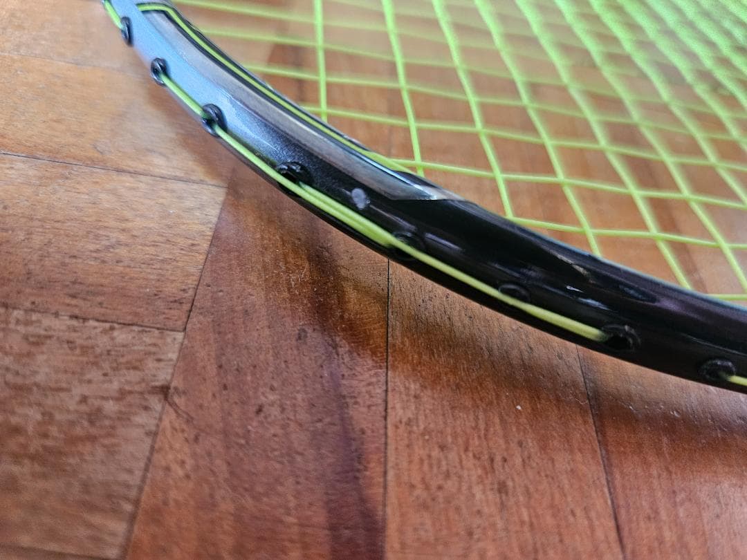 ラケット YONEX Nanoray 900 3U5G