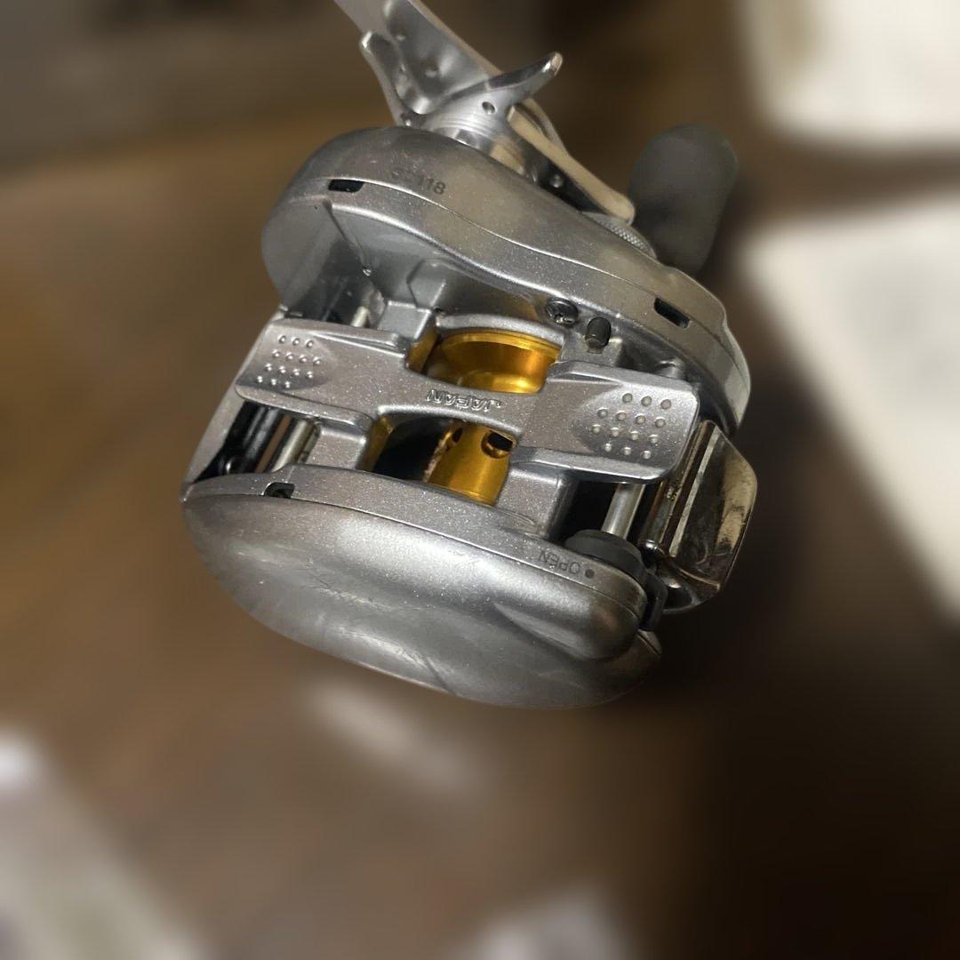 メタニウム　mg 07 左ハンドル