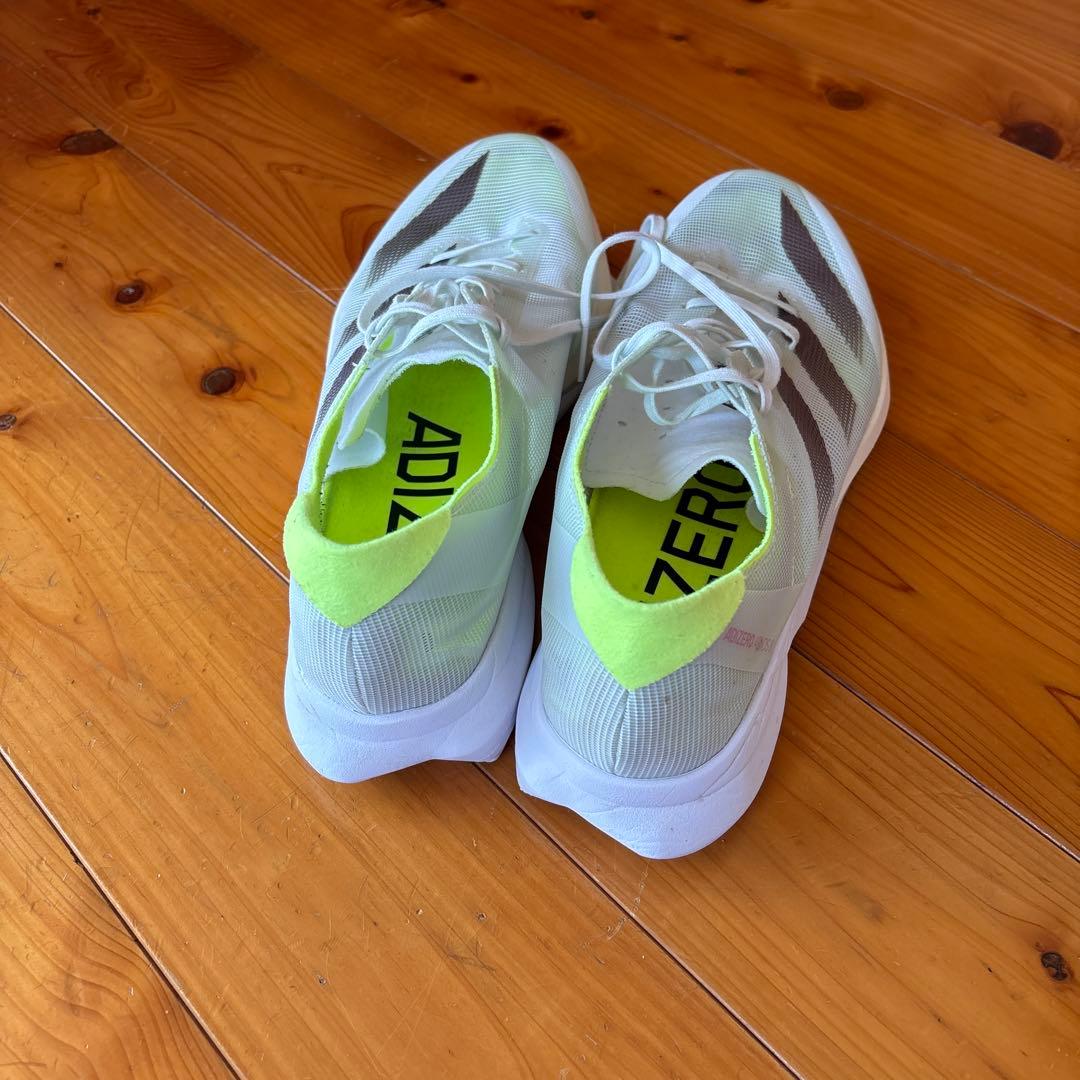 ADIZERO アディゼロジャパン8 27.5