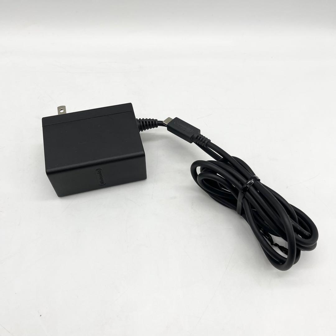 【完品・良品】Switch Lite ディアルガ パルキア 本体 ポケモン動作品