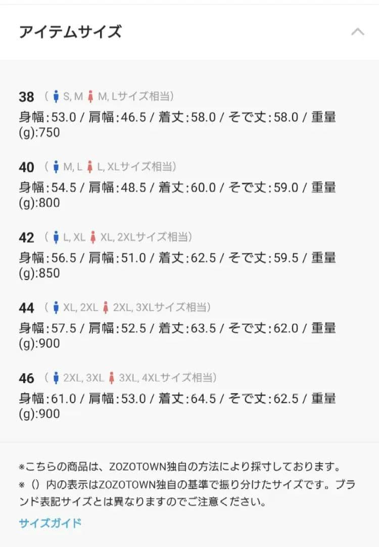 NEO SARTIC サイズ42 デニムジャケット 大戦モデル 赤タブ Tバック