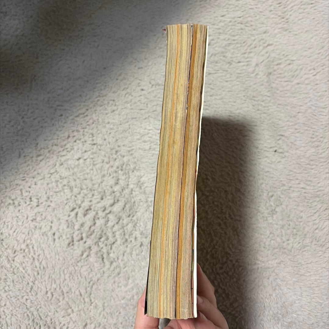 週刊少年ジャンプ 1999年52/53号 ヒカルの碁　表紙　巻頭カラー