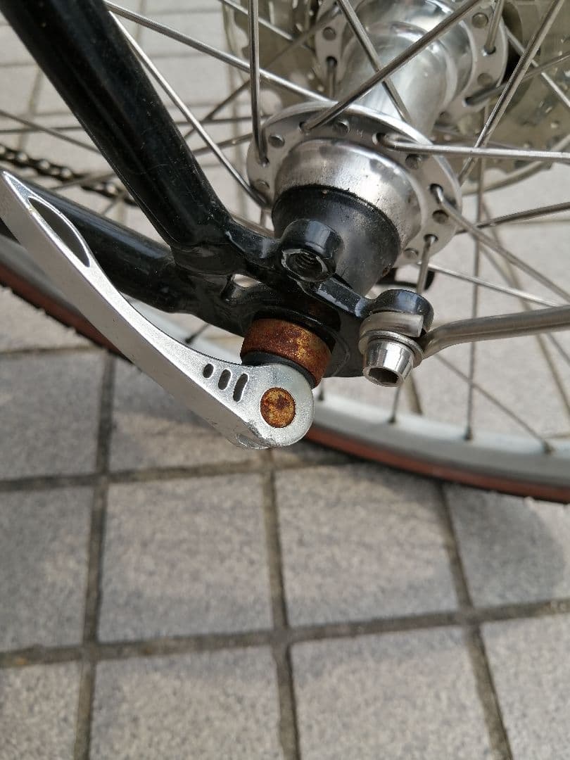 Bianchi Minivelo-7 ロードバイク クロスバイク