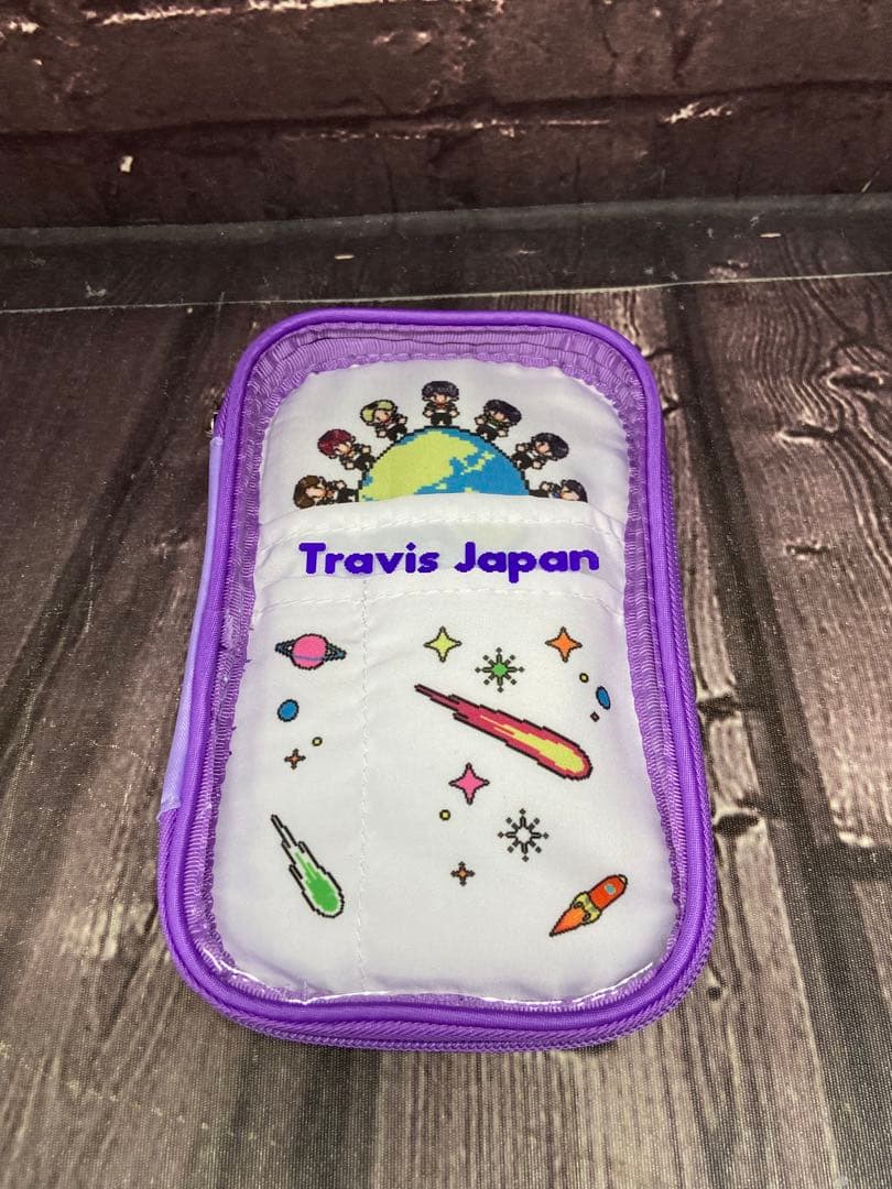 ● Travis Japan Road to A FC盤　2CD+Blu-ray