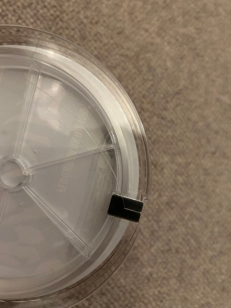 【30%OFF】ジクパラ タコエギ タイラバ+ スイベルスナップ 収納ケース付き