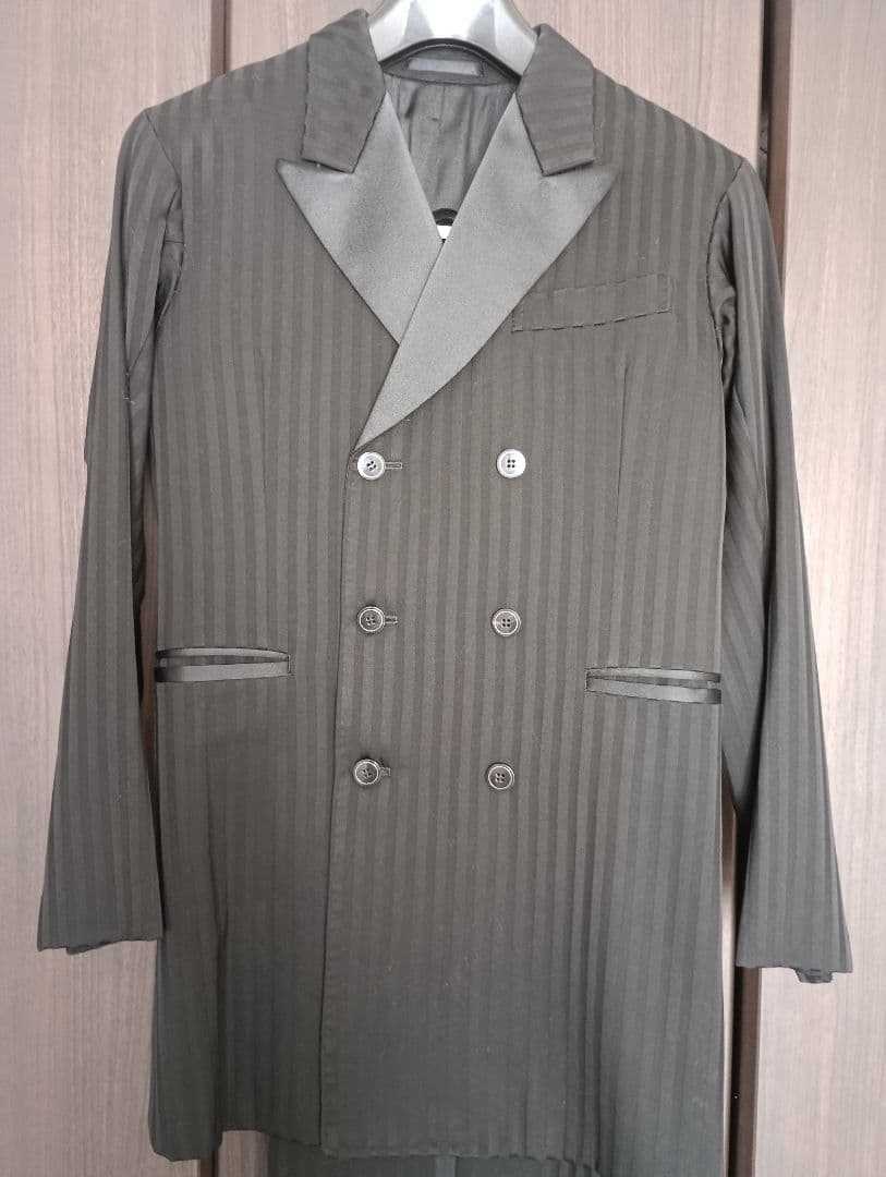 社交ダンス✴メンズタキシード