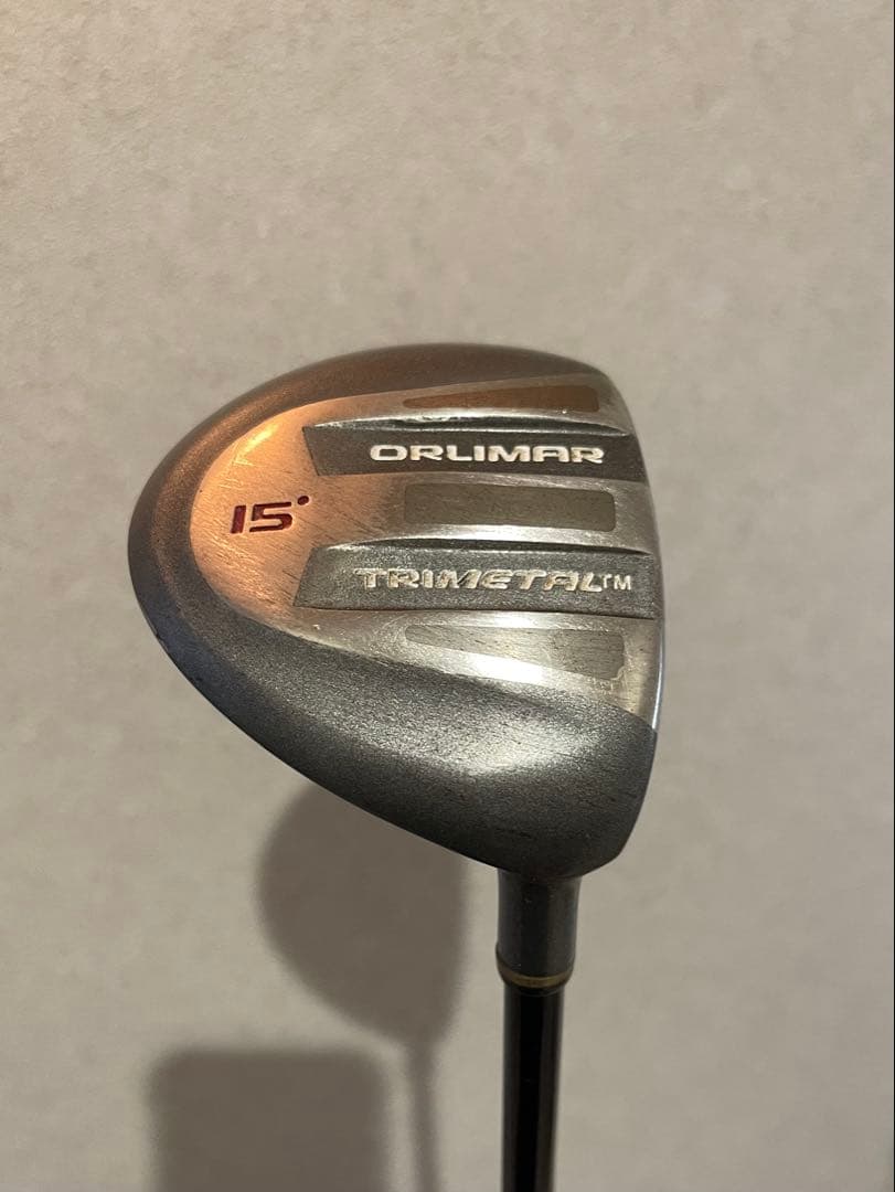 【初心者応援】ゴルフフルセット アイアン バック付き 訳あり