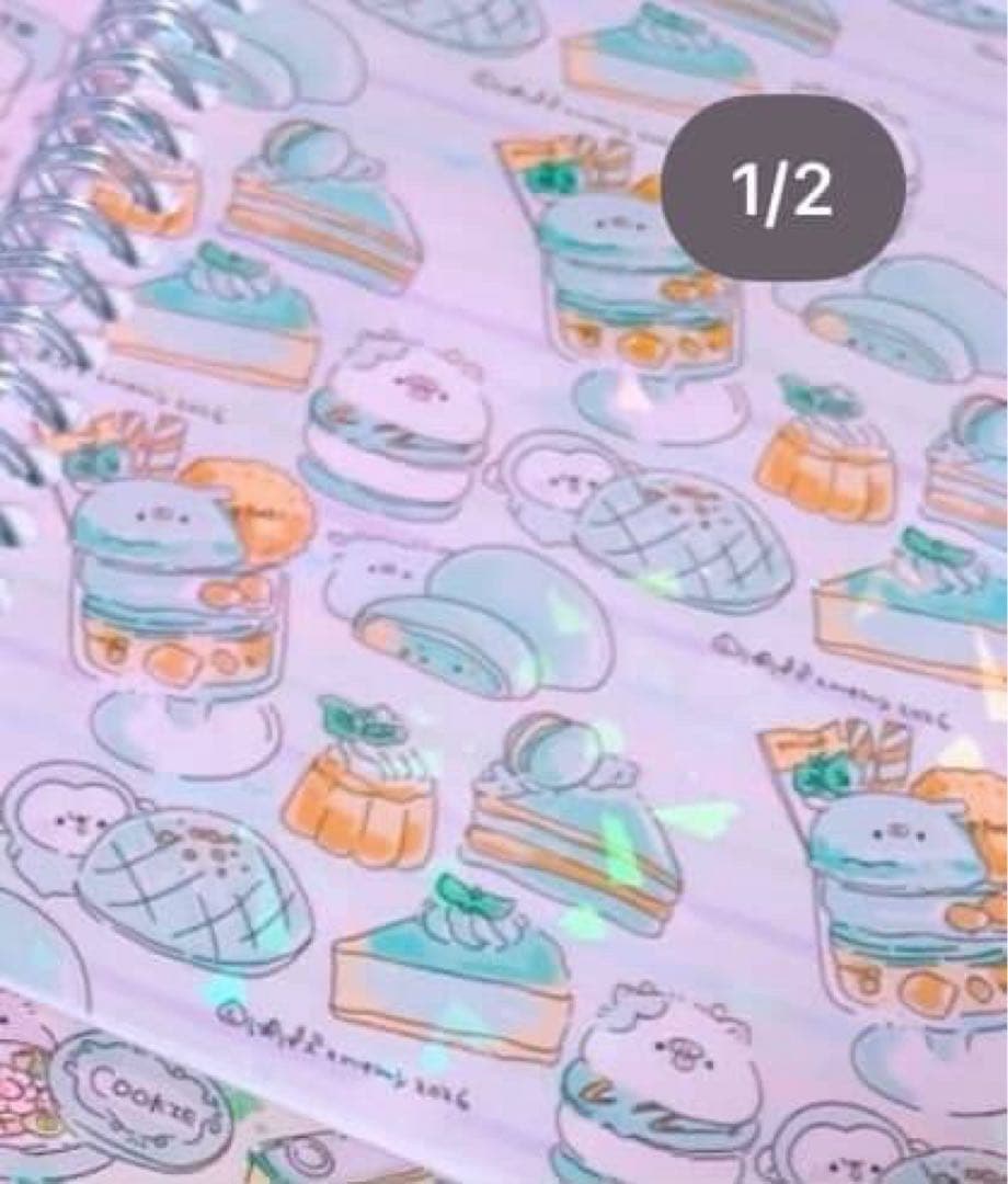 ausoleil様おまとめ