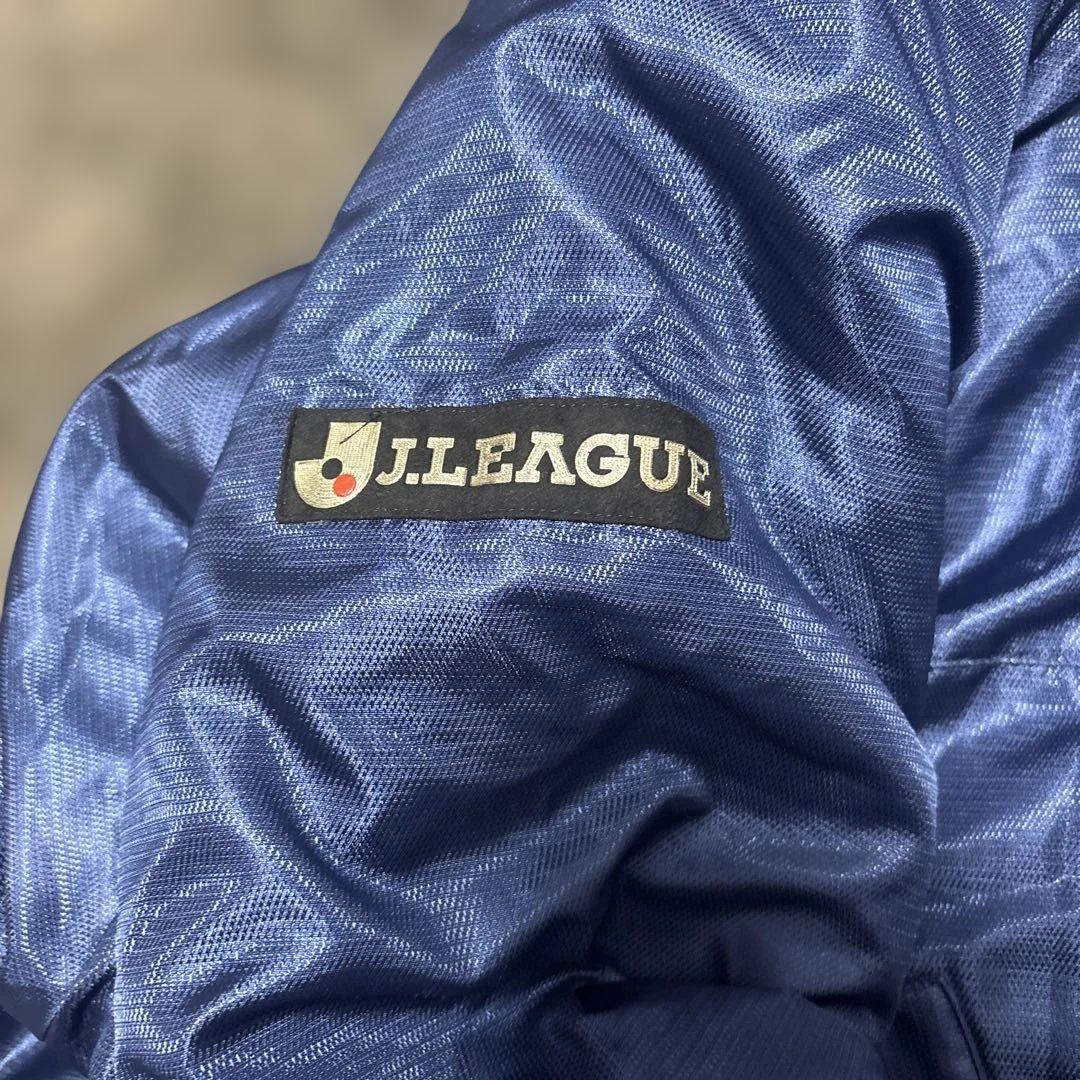 アビスパ福岡　ベンチコート 激レア　ミズノ　Ｊリーグ