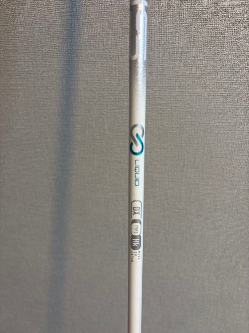 超美品 ヨシムラゴルフ PX455 10.5° メビウスリキッドDX HK