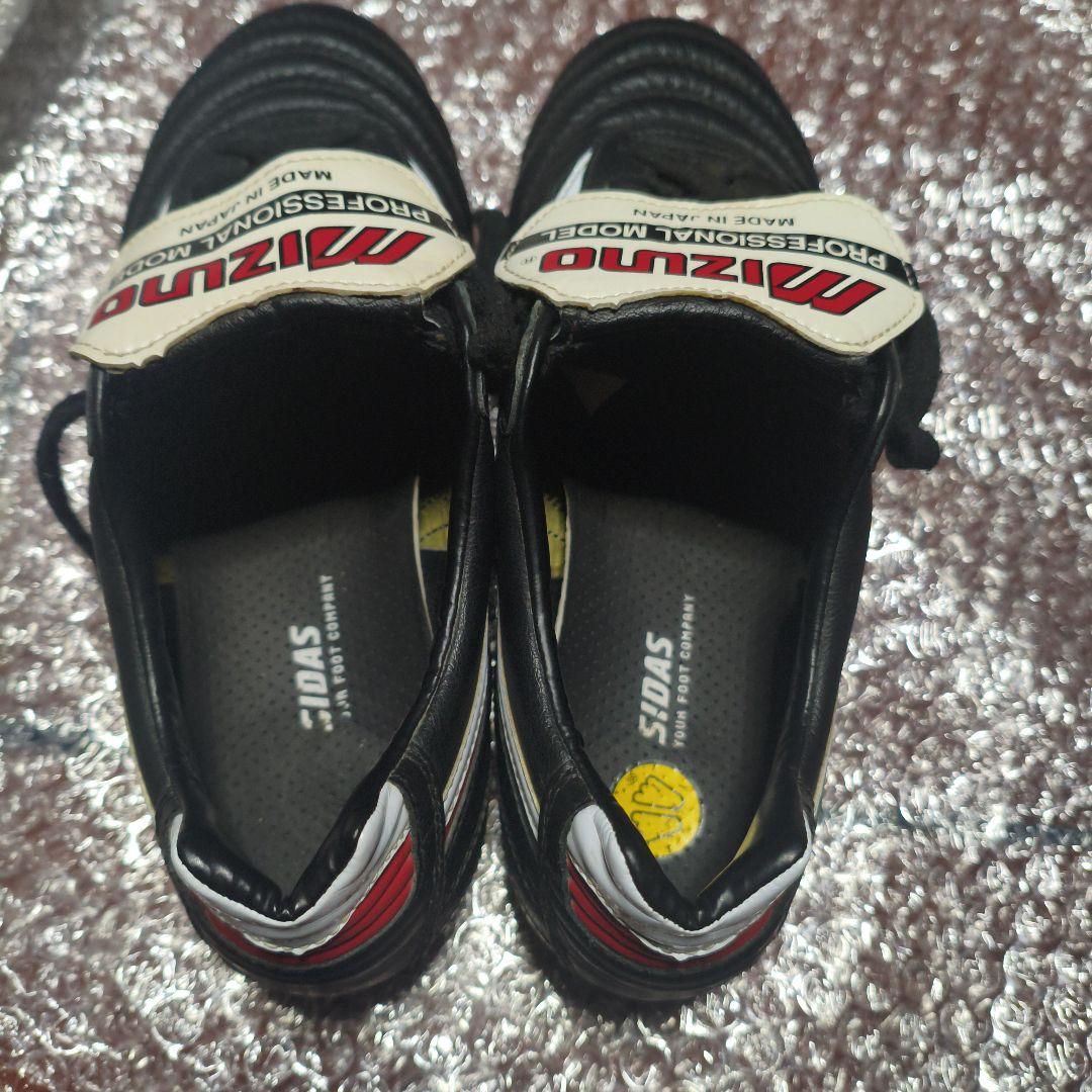 サッカースパイク　モレリア