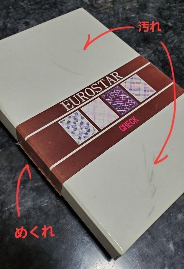 柄見本CD４枚セット　ストライプ　チェック　ジオメトリック　テキスタイル生地見本