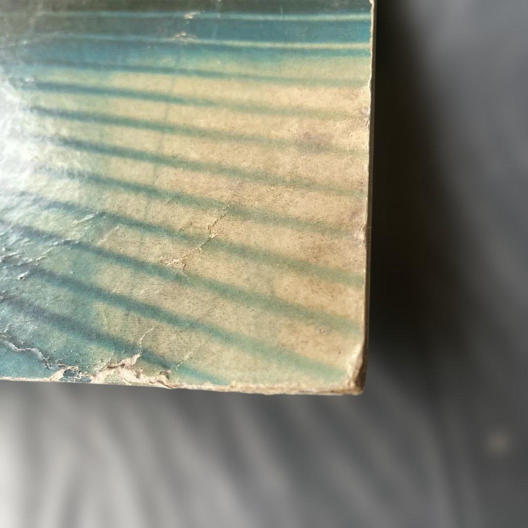 吉田美奈子　Twilight Zone　LP　レコード　初盤　オリジナル