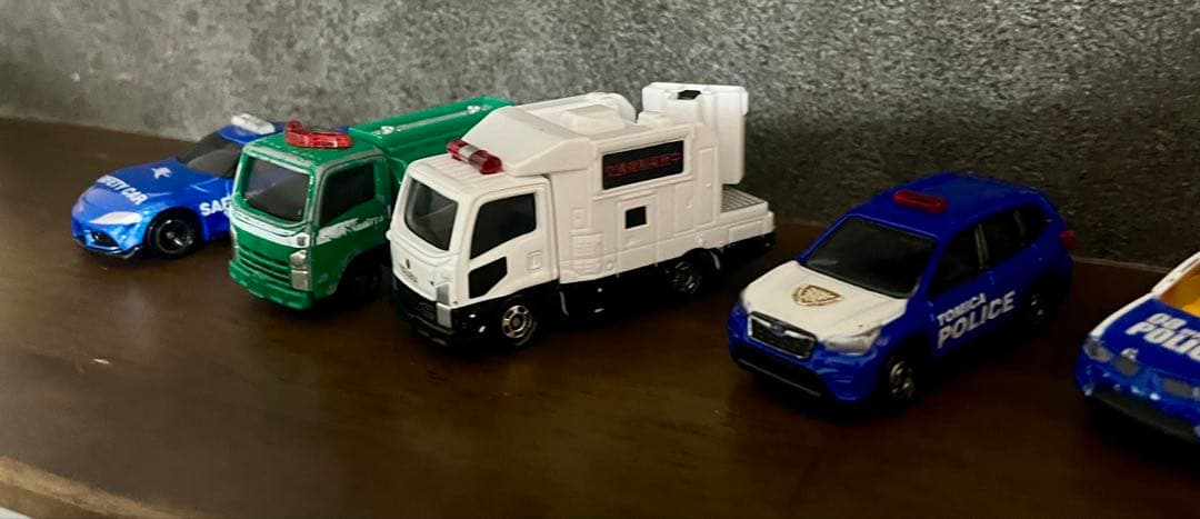 n*w様 トミカ 180台　まとめ売り　希少品あり