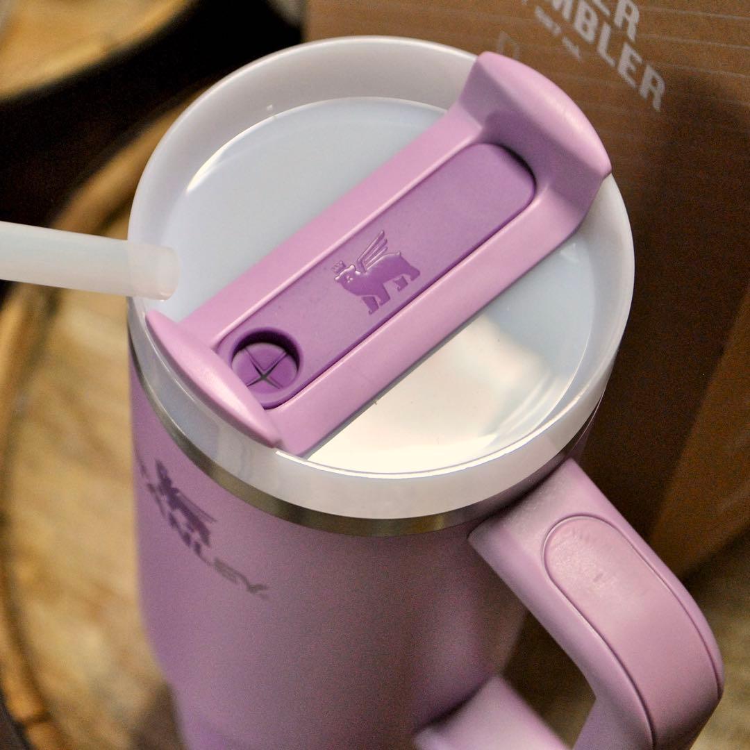 スタンレーSTANLEY★H2.0真空スリムクエンチャー0.88L★ライラック