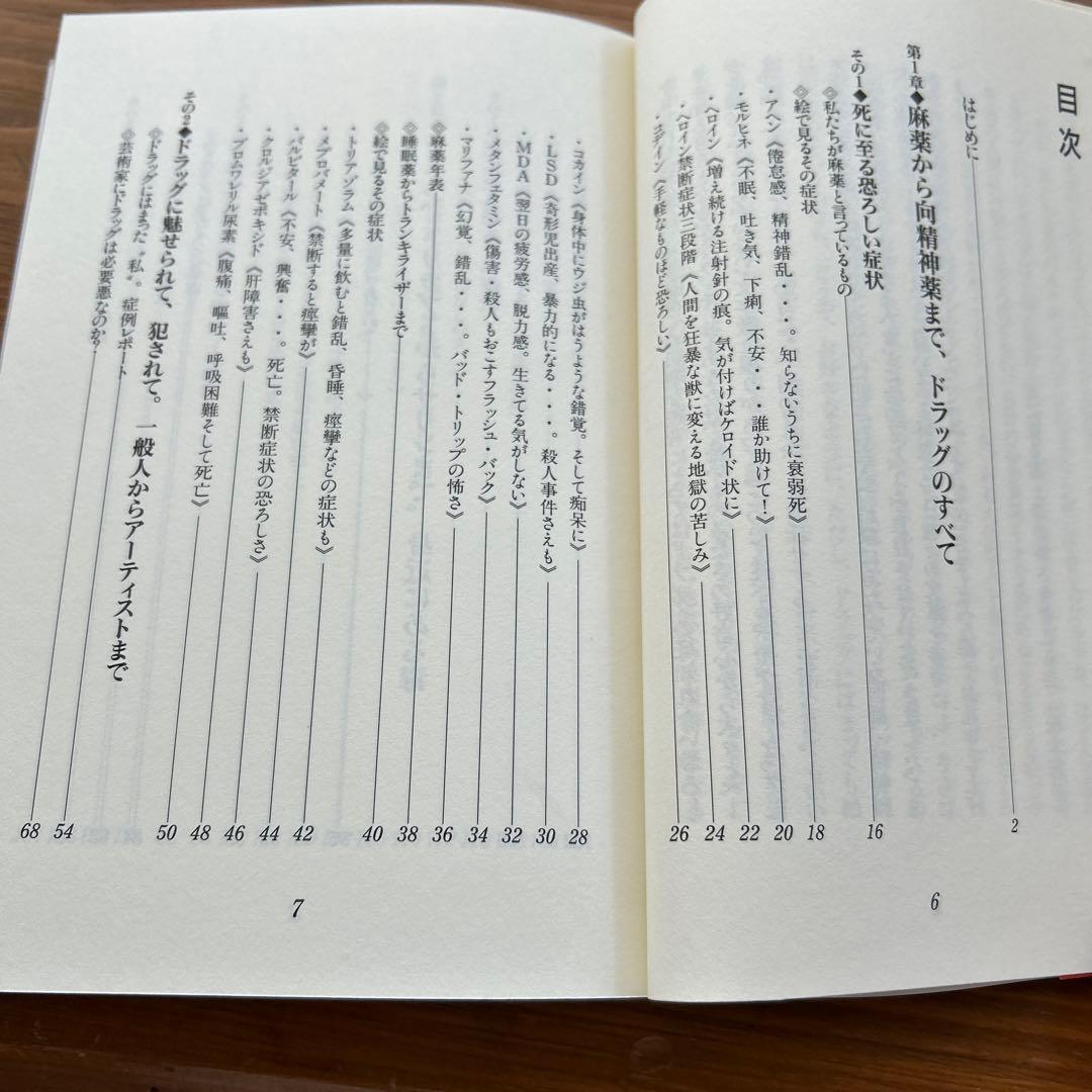 中毒マニュアル