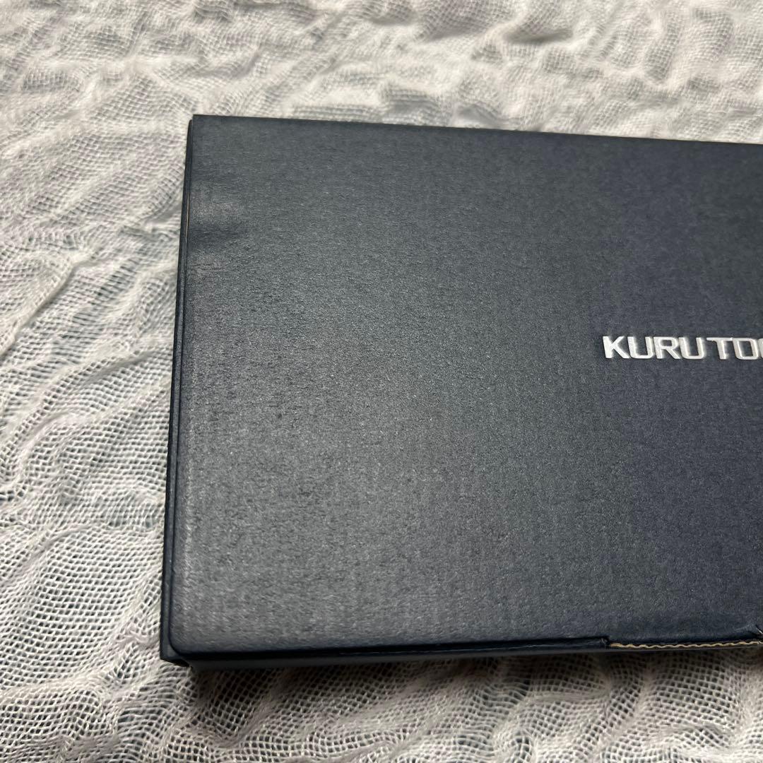 KURUTOGA DIVE シャープペンシル