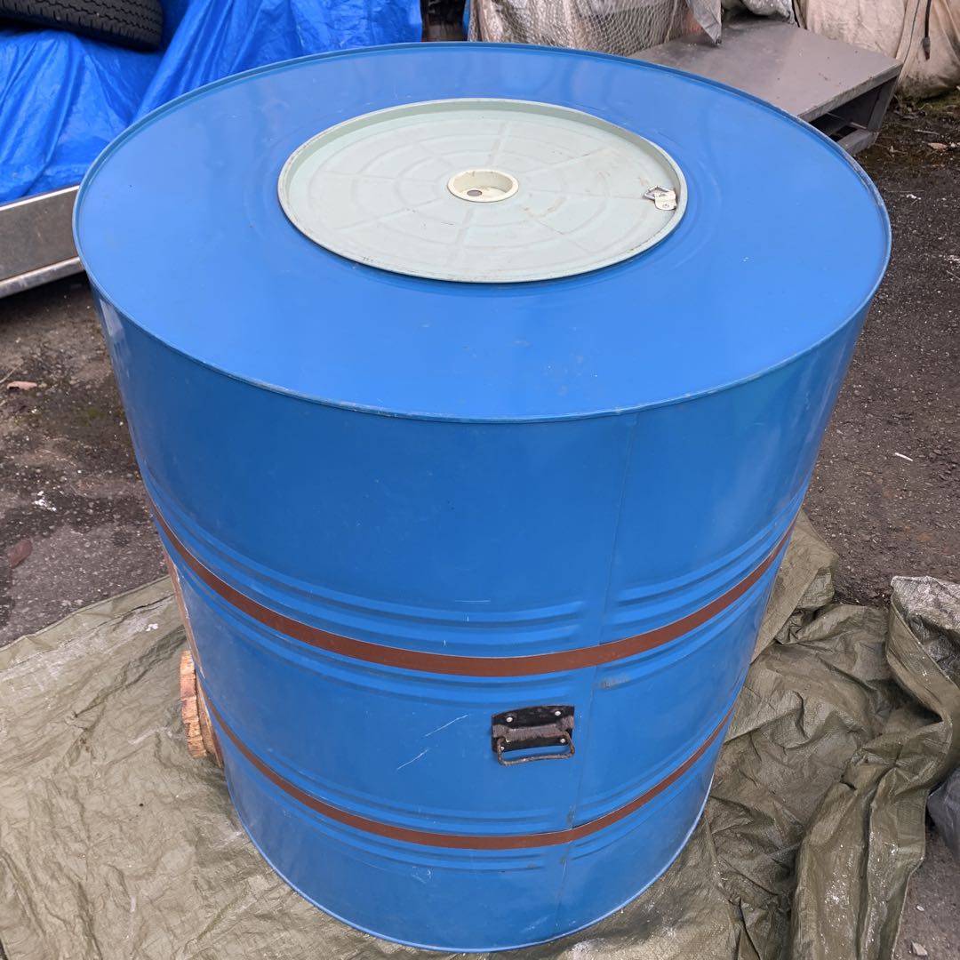 松田式保米缶　6俵入