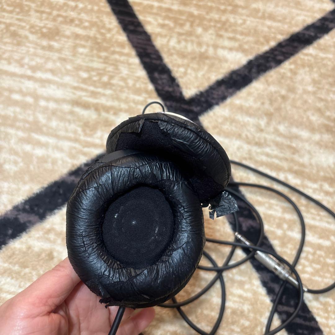 ヘッドホン Sony MDR-CD900 ST