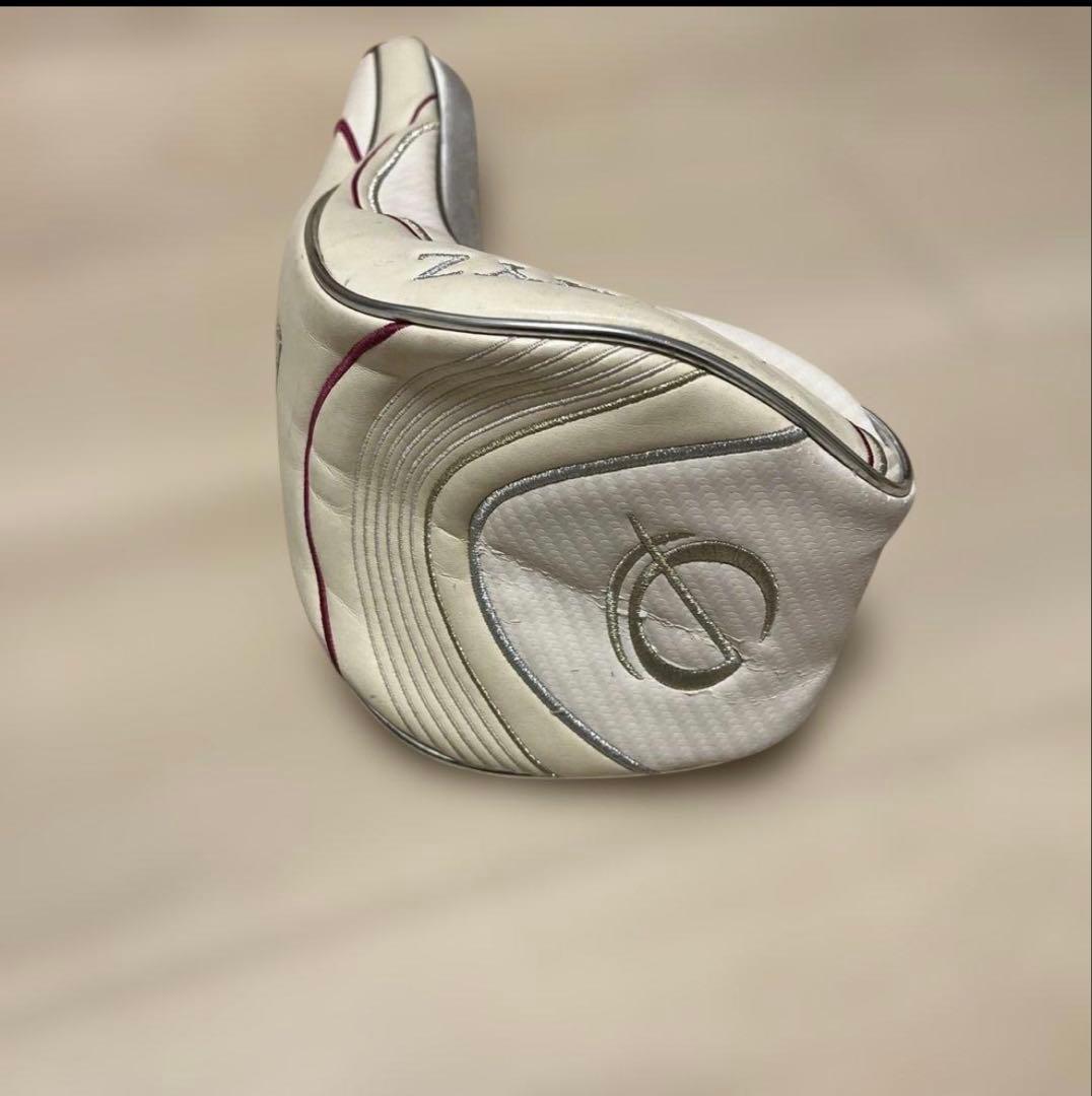 ブリヂストン PHYZ レディース ドライバー Rシャフト 11° ヘッドカバー