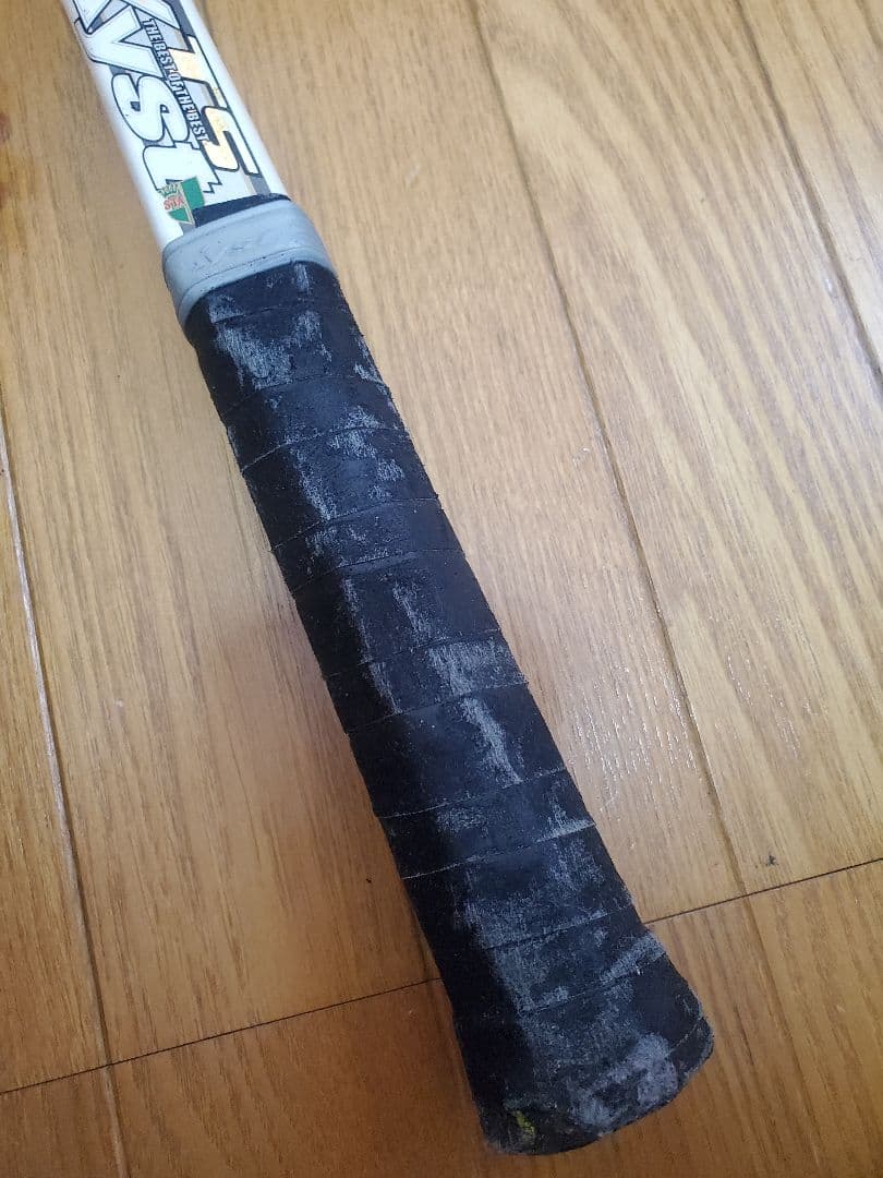 ミズノMIZUNO ソフトテニス ラケット ジスト  xyst TS