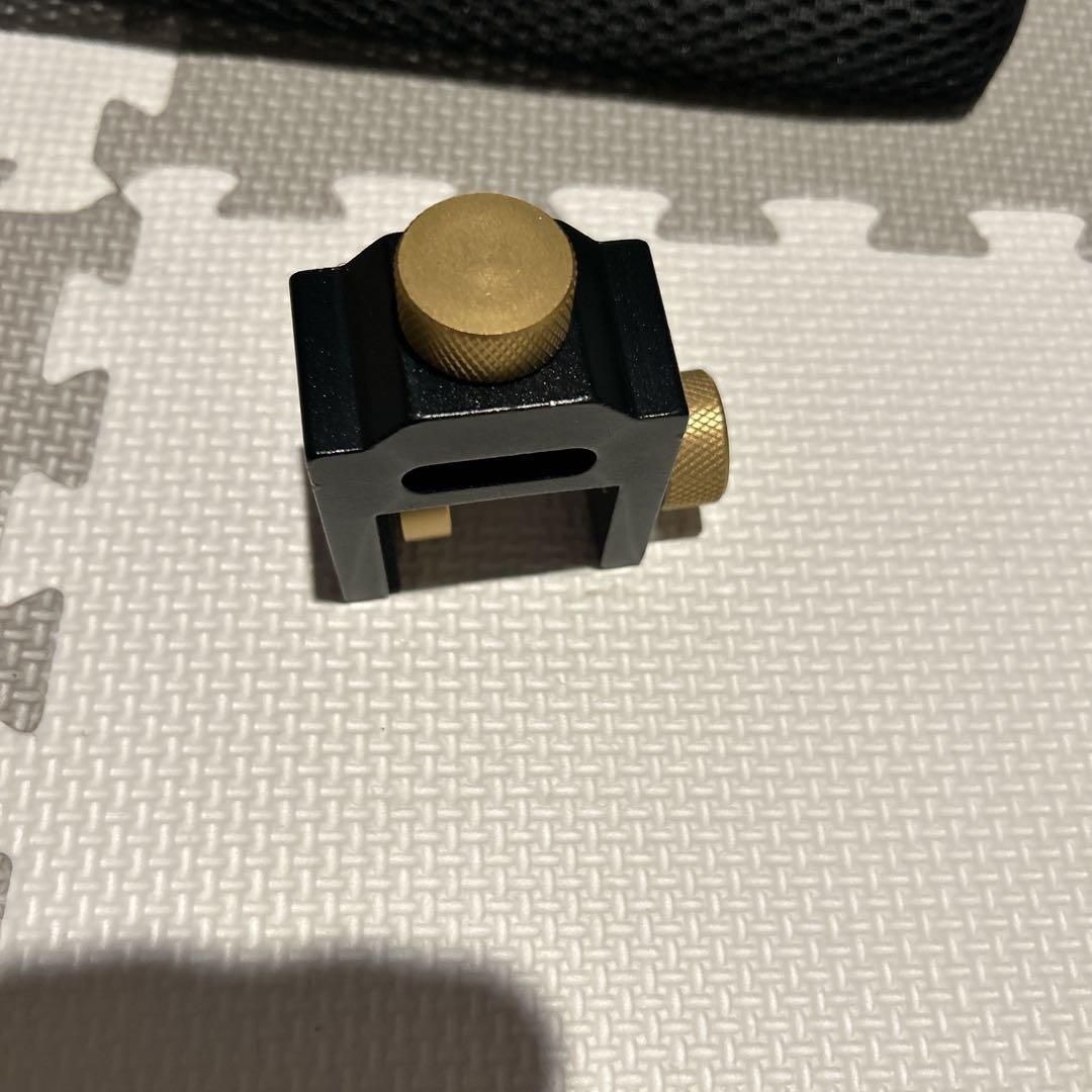 2WAY ランタンハンガー スタンド ミニテーブル付き ブラック