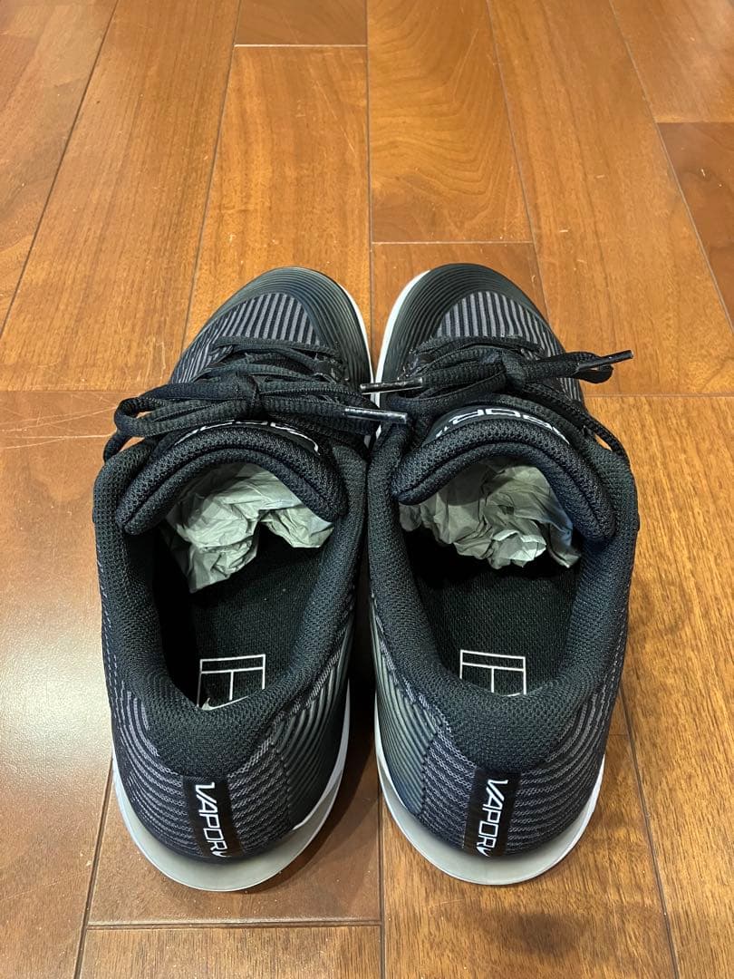 【NIKE テニスシューズ】ヴェイパー 12 アルカラス着用モデル