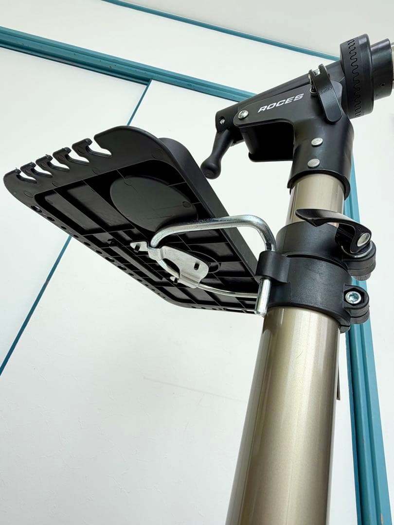 CXWXC製 ROCES 自転車メンテナンススタンド