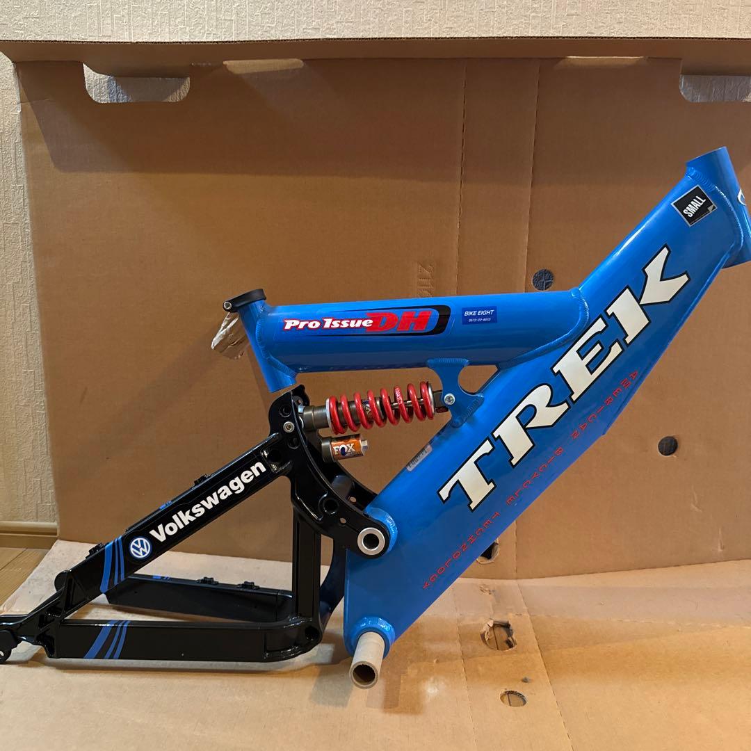 MTB TREK　Pro 1ssueDH フレーム