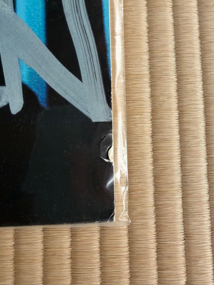 Shadin Kid Fresino LPレコード