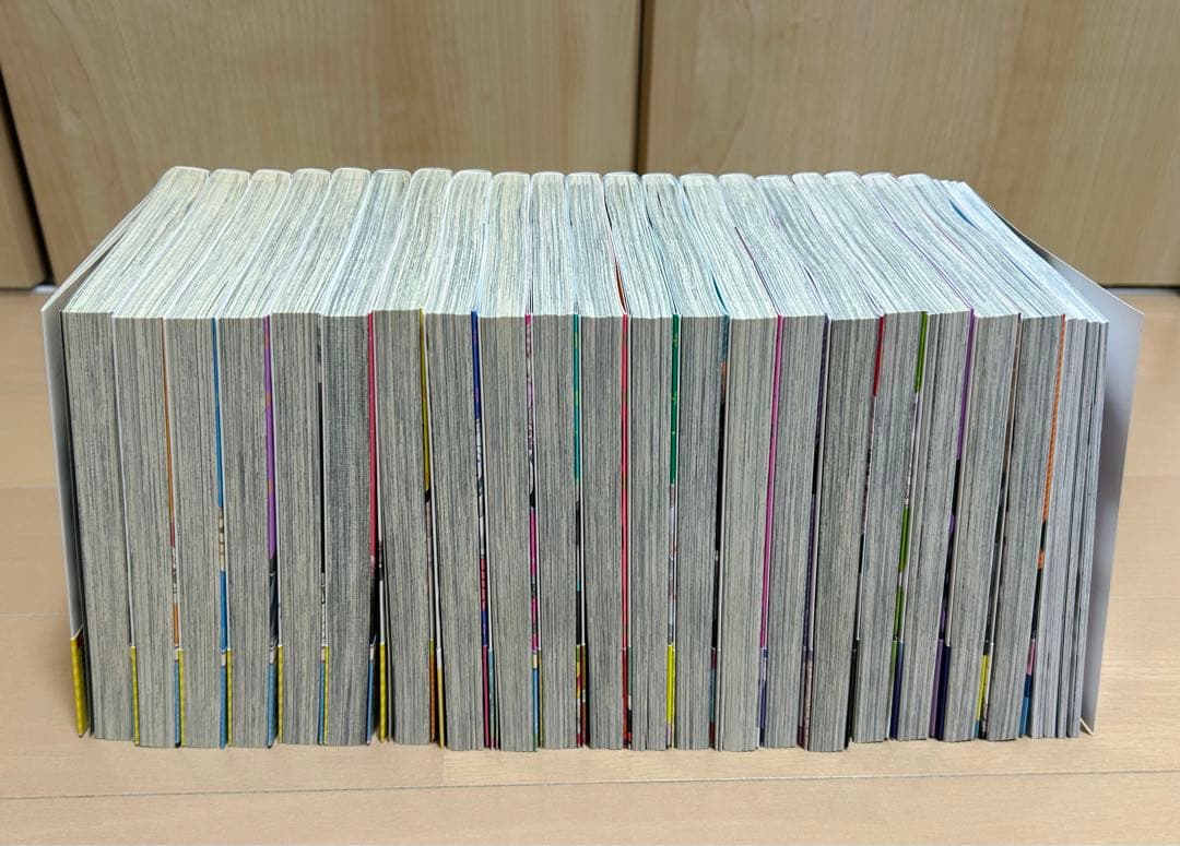 世界一初恋 小野寺律の場合 中村春菊 全巻 小冊子付き